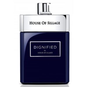 HOUSE OF SILLAGE DIGNIFIED для мужчин flaconium.ru