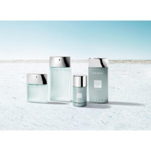 AZZARO CHROME SPORT для мужчин flaconium.ru