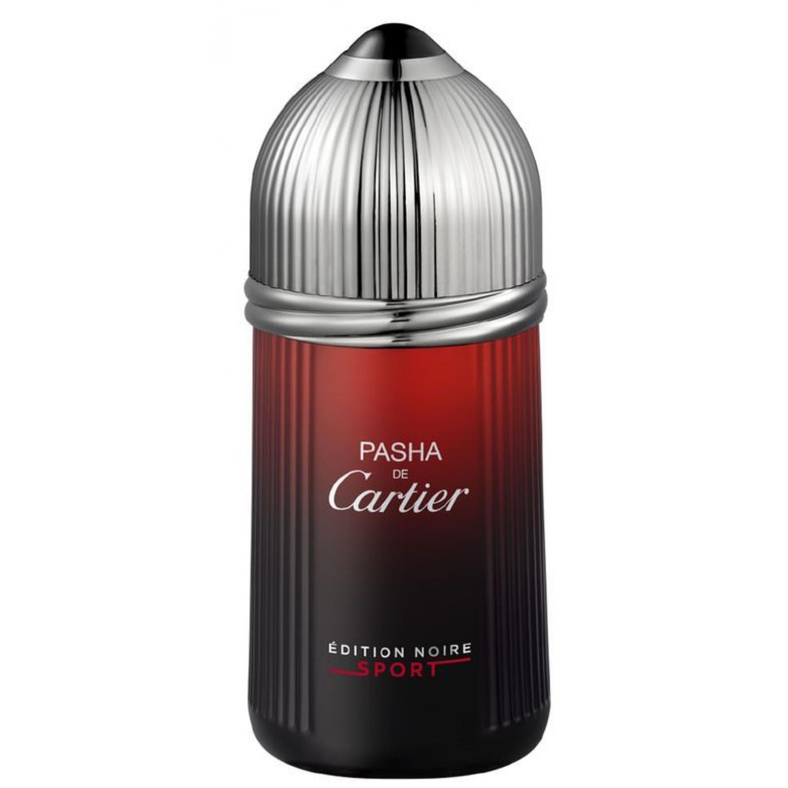 CARTIER PASHA DE CARTIER EDITION NOIRE SPORT для мужчин flaconium.ru CARTIER PASHA DE CARTIER EDITION NOIRE SPORT для мужчин flaconium.ru