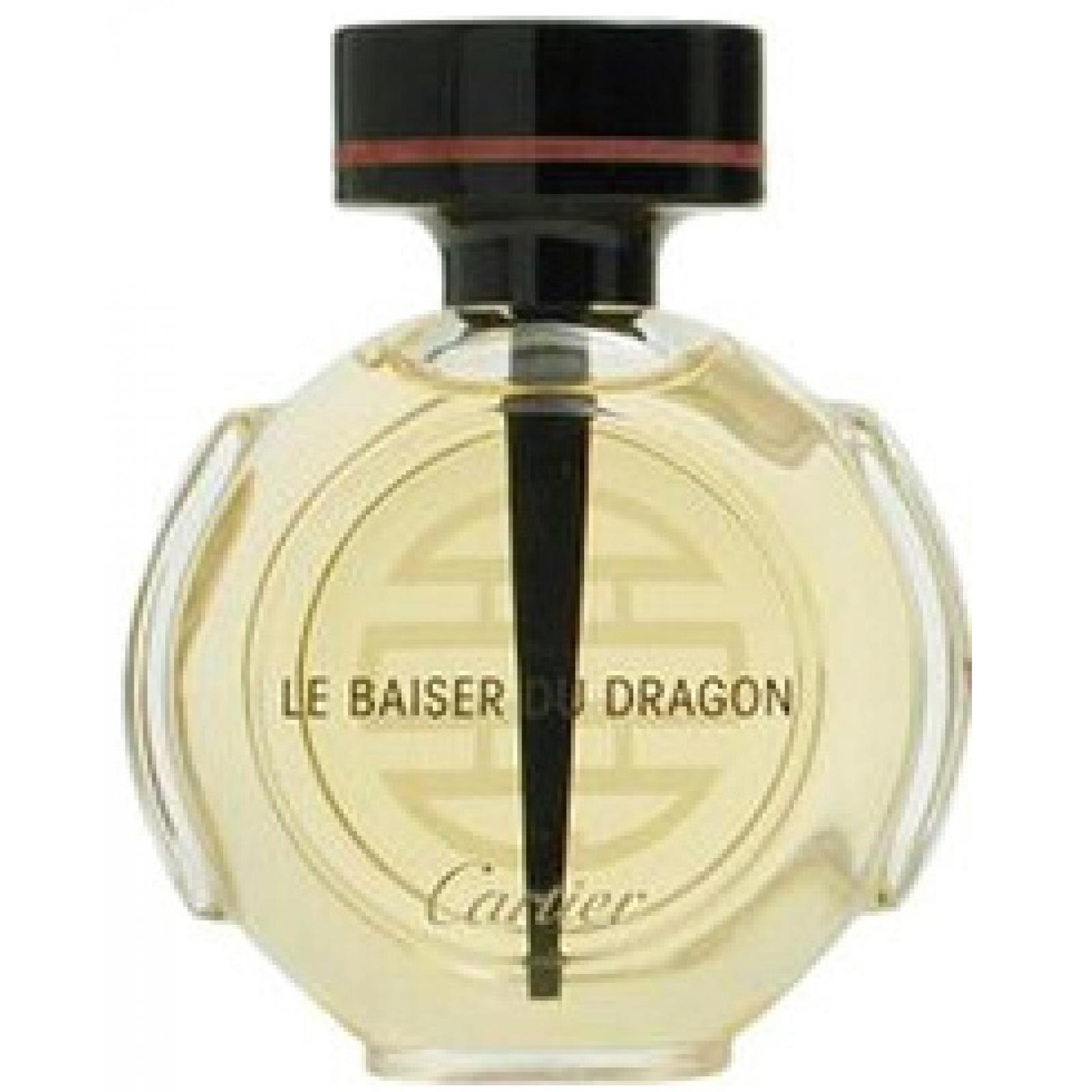CARTIER LE BAISER DU DRAGON EAU DE TOILETTE для женщин flaconium.ru CARTIER LE BAISER DU DRAGON EAU DE TOILETTE для женщин flaconium.ru