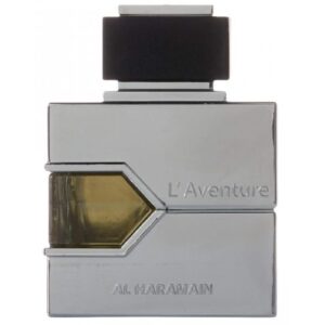 AL HARAMAIN L’AVENTURE для мужчин flaconium.ru