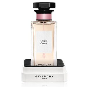 GIVENCHY CHYPRE CARESSE унисекс flaconium.ru