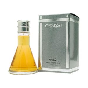 HALSTON CATALYST FOR MEN для мужчин flaconium.ru