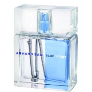 ARMAND BASI BLUE SPORT для мужчин flaconium.ru