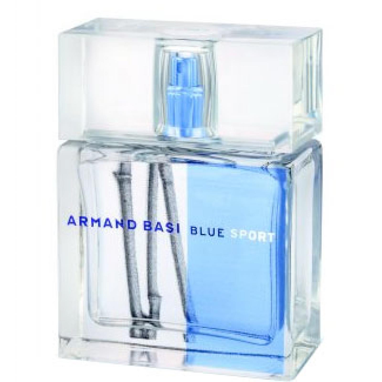 ARMAND BASI BLUE SPORT для мужчин flaconium.ru ARMAND BASI BLUE SPORT для мужчин flaconium.ru