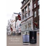 HUGH PARSONS BOND STREET для мужчин flaconium.ru