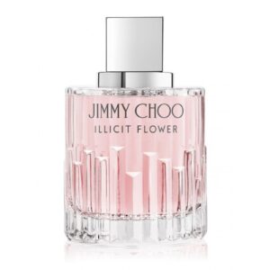 JIMMY CHOO ILLICIT FLOWER для женщин flaconium.ru