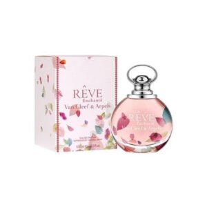 VAN CLEEF & ARPELS REVE ENCHANTE для женщин flaconium.ru