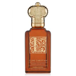 CLIVE CHRISTIAN L FOR WOMEN FLORAL CHYPRE WITH RICH PATCHOULI для женщин flaconium.ru