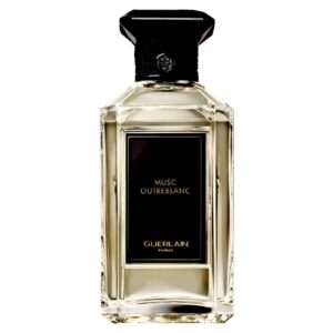 GUERLAIN MUSC OUTREBLANC унисекс flaconium.ru