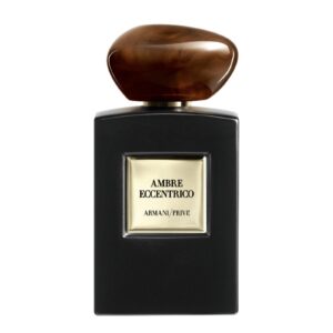 GIORGIO ARMANI AMBRE ECCENTRICO унисекс flaconium.ru