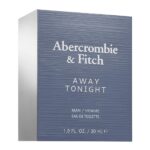 ABERCROMBIE & FITCH AWAY TONIGHT MAN для мужчин flaconium.ru
