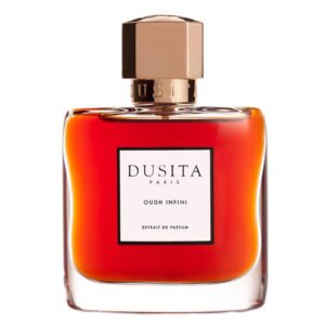 PARFUMS DUSITA OUDH INFINI унисекс flaconium.ru