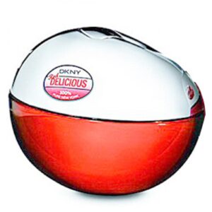 DONNA KARAN DKNY RED DELICIOUS для женщин flaconium.ru