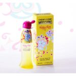 MOSCHINO CHEAP AND CHIC HIPPY FIZZ для женщин flaconium.ru