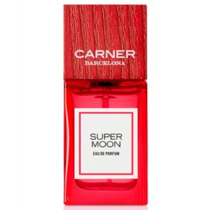 CARNER BARCELONA SUPER MOON унисекс flaconium.ru