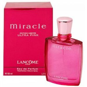 LANCOME MIRACLE ULTRA PINK для женщин flaconium.ru