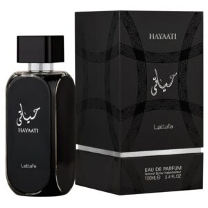 LATTAFA PERFUMES HAYAATI унисекс flaconium.ru