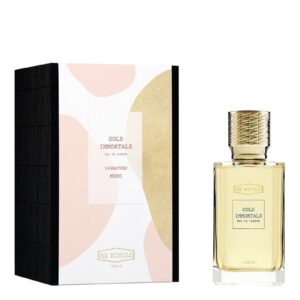 EX NIHILO GOLD IMMORTALS MUSC унисекс flaconium.ru