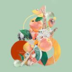 MAX PHILIP PEACH унисекс flaconium.ru