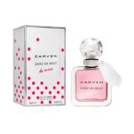 CARVEN DANS MA BULLE DE MUSC для женщин flaconium.ru