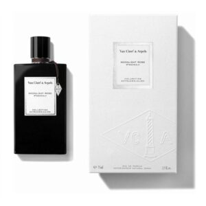 VAN CLEEF & ARPELS MOONLIGHT ROSE унисекс flaconium.ru