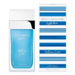 DOLCE & GABBANA LIGHT BLUE ITALIAN LOVE для женщин flaconium.ru