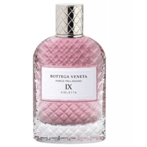 BOTTEGA VENETA PARCO PALLADIANO IX: VIOLETTA унисекс flaconium.ru