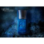 LES LIQUIDES IMAGINAIRES ABYSSIS унисекс flaconium.ru