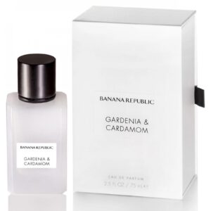 BANANA REPUBLIC GARDENIA & CARDAMOM унисекс flaconium.ru