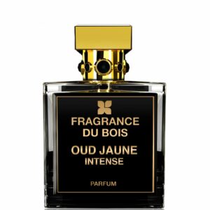 FRAGRANCE DU BOIS OUD JAUNE INTENSE унисекс flaconium.ru