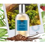 COMPTOIR SUD PACIFIQUE VANILLE CAFE унисекс flaconium.ru