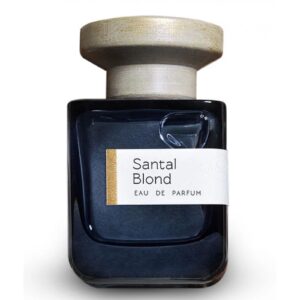 ATELIER MATERI SANTAL BLOND унисекс flaconium.ru