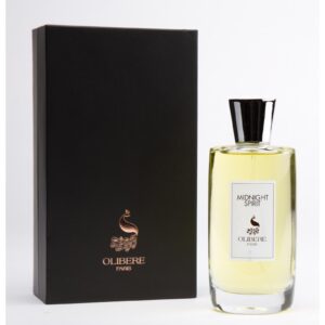 OLIBERE PARFUMS MIDNIGHT SPIRIT унисекс flaconium.ru