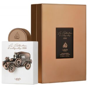 LATTAFA PERFUMES LA COLLECTION D’ANTIQUITES 1886 унисекс flaconium.ru