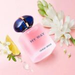 GIORGIO ARMANI MY WAY FLORAL для женщин flaconium.ru