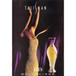 BALENCIAGA TALISMAN для женщин flaconium.ru