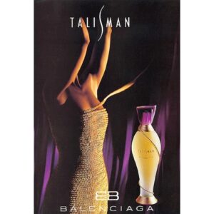 BALENCIAGA TALISMAN для женщин flaconium.ru