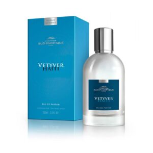 COMPTOIR SUD PACIFIQUE VETYVER HAITI унисекс flaconium.ru