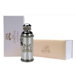 ALEXANDRE.J SILVER OMBRE унисекс flaconium.ru