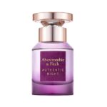 ABERCROMBIE & FITCH AUTHENTIC NIGHT FEMME для женщин flaconium.ru