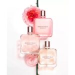 GIVENCHY IRRESISTIBLE GIVENCHY ROSE VELVET для женщин flaconium.ru