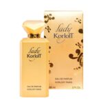 KORLOFF PARIS KORLOFF LADY для женщин flaconium.ru
