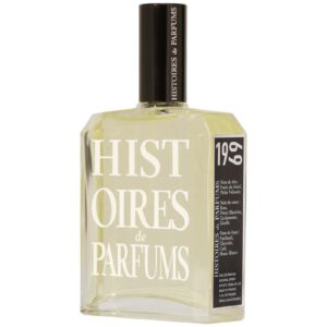 HISTOIRES DE PARFUMS 1969 PARFUM DE REVOLTE для женщин flaconium.ru