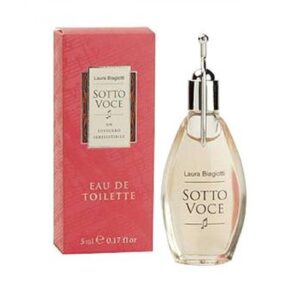 LAURA BIAGIOTTI SOTTO VOCE для женщин flaconium.ru
