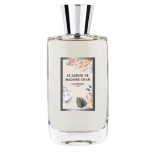 OLIBERE PARFUMS LE JARDIN DE MADAME CHAN унисекс flaconium.ru