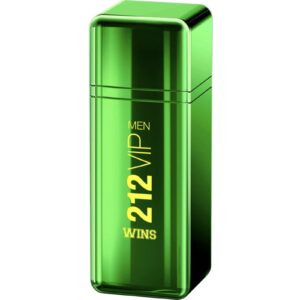 CAROLINA HERRERA 212 VIP MEN WINS для мужчин flaconium.ru