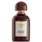 AMIRIUS EXCITING STORY унисекс flaconium.ru