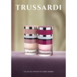 TRUSSARDI TRUSSARDI RUBY RED для женщин flaconium.ru