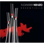 KENZO FLOWER BY KENZO ESSENTIELLE для женщин flaconium.ru